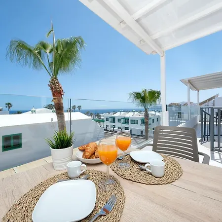 度假居 Dream Island-sea Views *