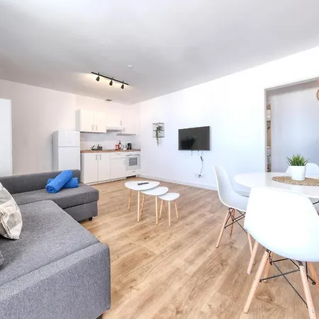 Prázdninový dům Dream Island-sea Views Puerto del Carmen (Lanzarote)