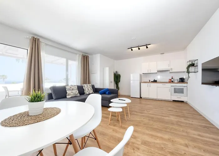 Prázdninový dům Dream Island-sea Views *