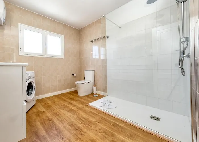 Dream Island-sea Views * Puerto del Carmen (Lanzarote)