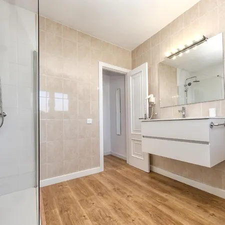 Dream Island-sea Views Hébergement de vacances *