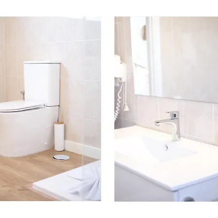 Dream Island-sea Views Hébergement de vacances