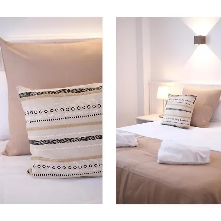 Dream Island-sea Views * Puerto del Carmen (Lanzarote)