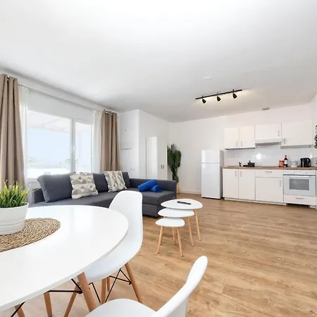 Hébergement de vacances Dream Island-sea Views *