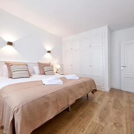 Dream Island-sea Views Dom wakacyjny Puerto del Carmen (Lanzarote)