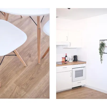 Dom wakacyjny Dream Island-sea Views *