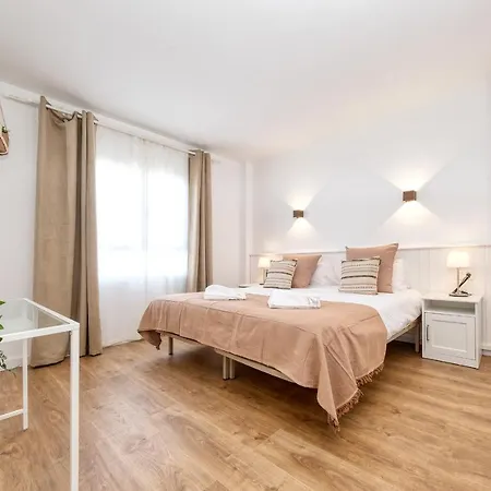 Dream Island-sea Views Hébergement de vacances *