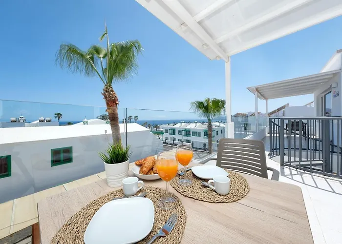 Dom wakacyjny Dream Island-sea Views *