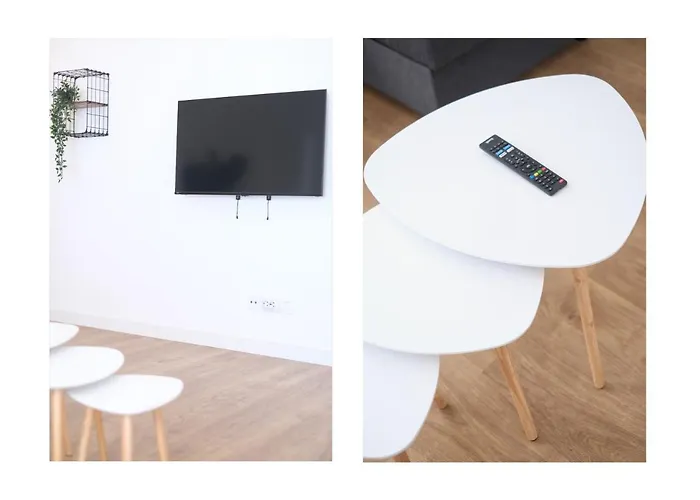 Dom wakacyjny Dream Island-sea Views Puerto del Carmen (Lanzarote)