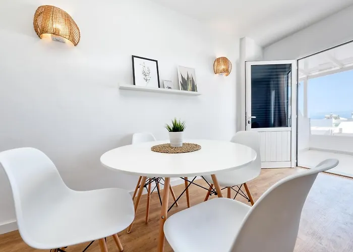 Dream Island-sea Views *