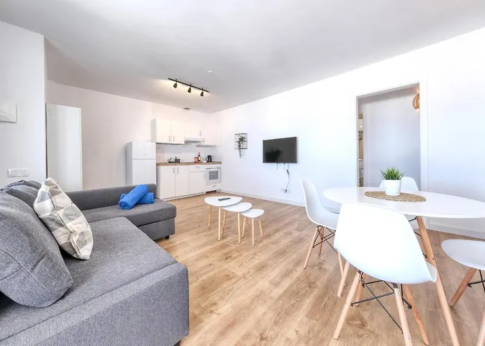 別荘 Dream Island-sea Views プエルト・デル・カルメン